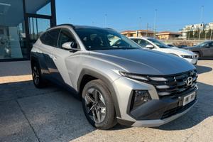 Hyundai Tucson 1.6 t-gdi 160cv business 48v