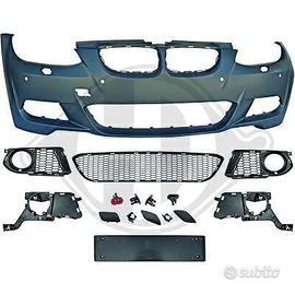Bmw serie 3E92-E93 2006>2010 Paraurti M-Tech look
