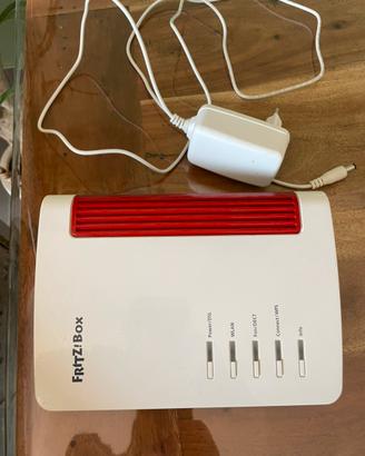 Fritz!box 7530 VE modem