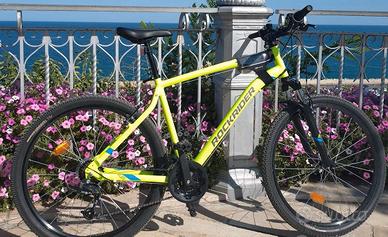 MTB Rockriders ST100 XL