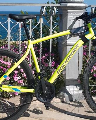 MTB Rockriders ST100 XL