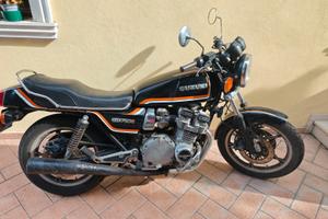 Suzuki GSX 750 - 1985