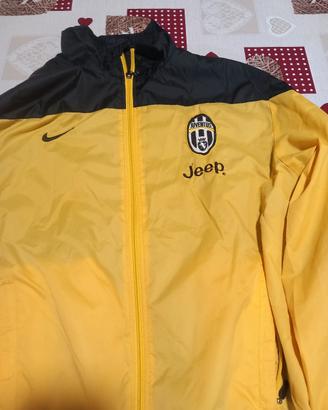 tuta JUVENTUS  polo NIKE  tg M