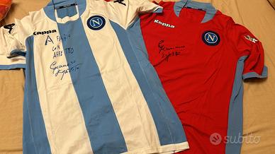 Maglia napoli serie c store