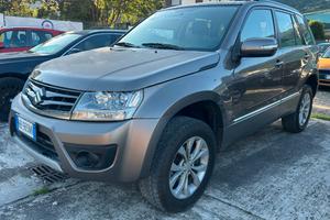 Suzuki Grand Vitara 5 Porte Grand Vitara 1.9 ddis