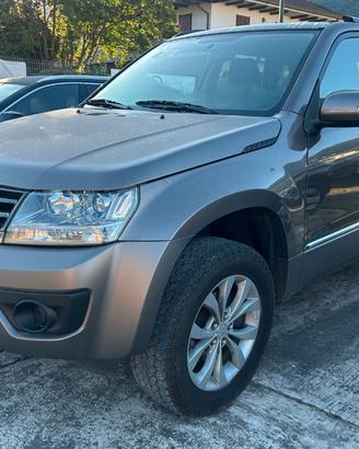 Suzuki Grand Vitara 5 Porte Grand Vitara 1.9 ddis