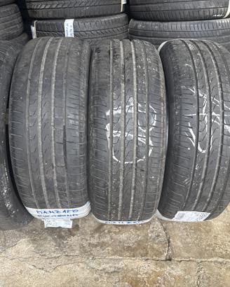 gomme usate 2055517 Estivo PIRELLI - CINTURATO P7 
