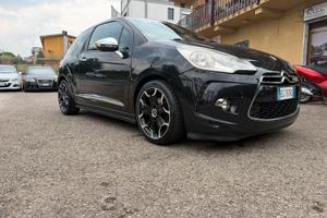 Citroen ds3 hdi sport chic 1.6