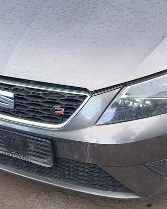 Ricambi usati Seat Leon FR 2.0 2017