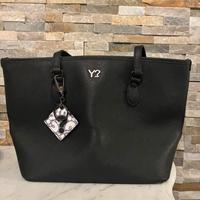 Borsa YNot? Nera