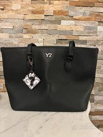 Borsa YNot? Nera