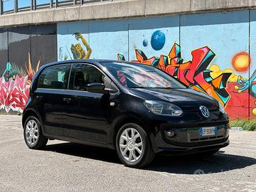 Volkswagen Eco Up