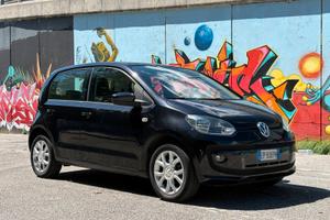 Volkswagen Eco Up