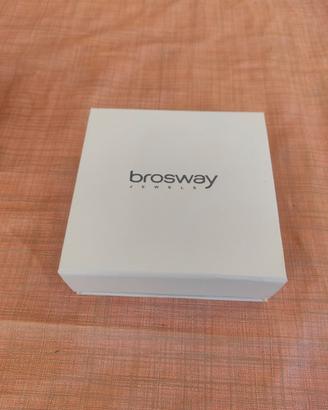 Scatoline Brosway originali 18 pz