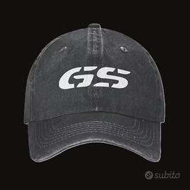 Cappellino Bmw Adventure GS  berretto Cappello