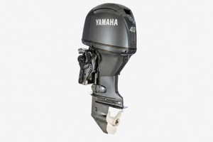 Fuoribordo Yamaha F40LETL (40/60) 5.600€