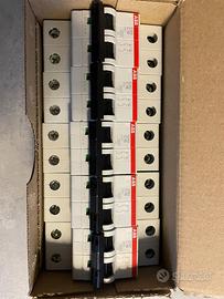 Interruttori magnetotermici Abb C16