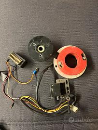 Mvt dd minarelli orizzontale verticale