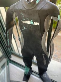 Aquasphere muta triathlon donna