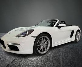 PORSCHE Boxster 718 2.0 +20"+BI-XENON