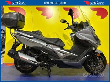 KYMCO Xciting 400i Garantito e Finanziabile