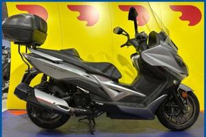 KYMCO Xciting 400i Garantito e Finanziabile