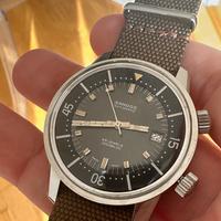 Sandoz Super Compressor 40mm