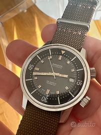 Sandoz Super Compressor 40mm