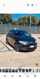 lancia ypsilon hybrid