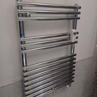 Termoarredo da bagno Runtal