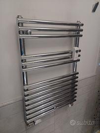 Termoarredo da bagno Runtal