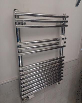 Termoarredo da bagno Runtal