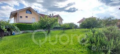 Terreno edificabile residenziale - Udine