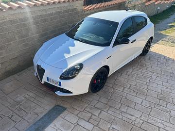 Alfaromeo giulietta 1.4 tb tjet 120cv