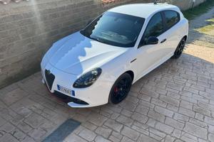 Alfaromeo giulietta 1.4 tb tjet 120cv