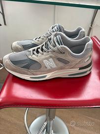 New Balance 991 V2 45