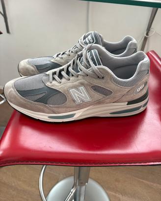 New Balance 991 V2 45