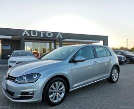 VOLKSWAGEN Golf 1.6 TDI 110 CV DSG 5p. Business BM