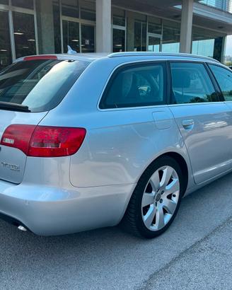 Audi A6 Quattro 171KW