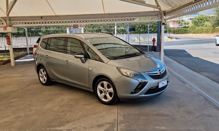 Opel Zafira Tourer 2.0 CDTi 130CV Elective