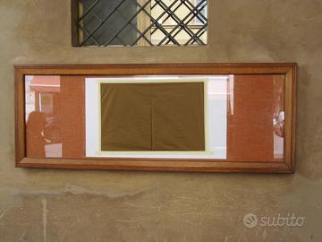 bacheca da muro