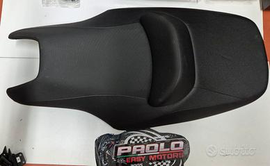 sella Sedile semi nuovo yamaha tmax 500/530 08/16