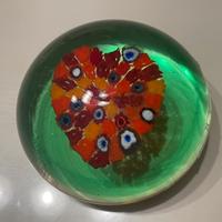 Fermacarte Murano “Gambaro&Tagliapietra”