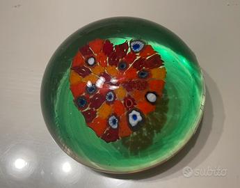 Fermacarte Murano “Gambaro&Tagliapietra”