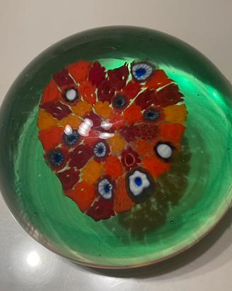 Fermacarte Murano “Gambaro&Tagliapietra”