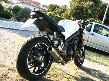 Triumph Speed Triple 1050