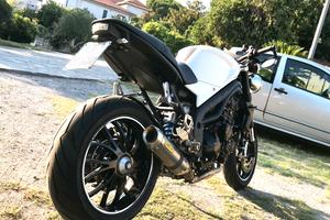 Triumph Speed Triple 1050
