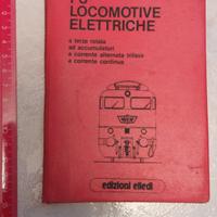 Fs locomotive elettriche tascabile treni