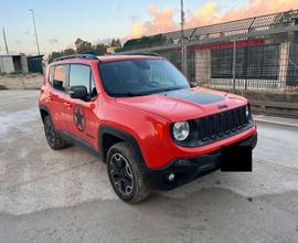 Jeep Renegade trailhawk 2000 cc 170 cv