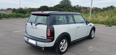 MINI Mini Clubman (R55) - 2010